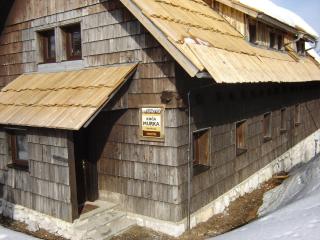 Chalet Hostel Murka - Bohinj - 8