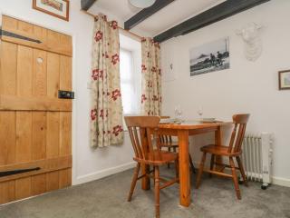 Mollys Cottage - St Just - 6