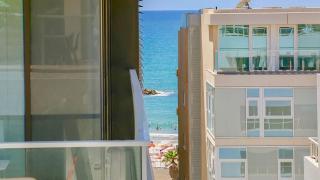 Sunny 1BR Penthouse by HolyGuest - 6