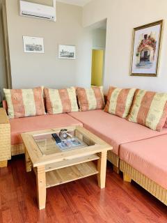 Villa Orca - Podaca - 1