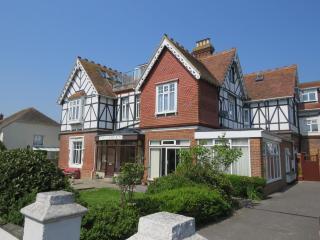 Swanage Bay Apartment - Swanage - 0