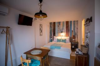 Bacchus Apartman - Borbarlang, Badacsony - Badacsonytomaj - 1