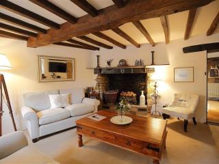 Pike Cottage - 5