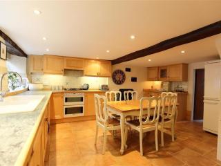 Pike Cottage - 4