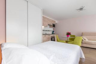 Appartement terrasse Stella Casino centre classé 3 étoiles - Aix-les-Bains - 2