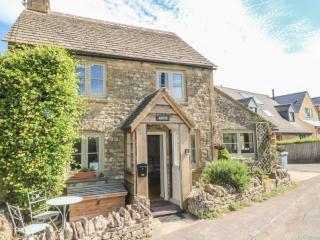 Appin Cottage - Shipton under Wychwood - 9