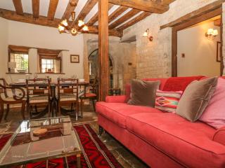 Bull Cottage - 4