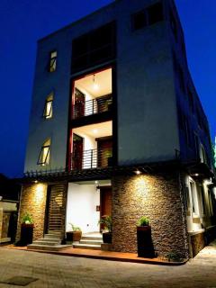 ASK Apartments - Accra - 3