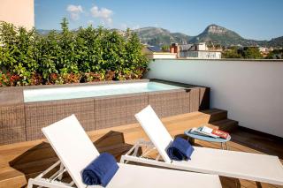 The Ivy Penthouse - 4