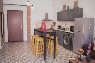 Central Apartment in Casco Viejo - View on Main Plaza - Città di Panama - 9