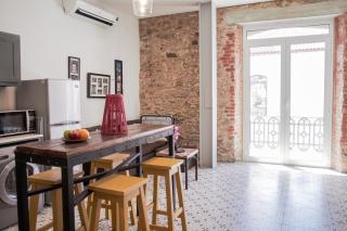 Central Apartment in Casco Viejo - View on Main Plaza - Città di Panama - 5