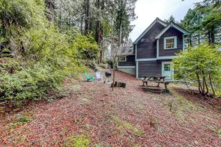 Serene Redwood Retreat - Arcata - 9