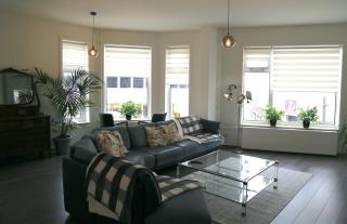 Beach Appartement - Vlissingen - 8