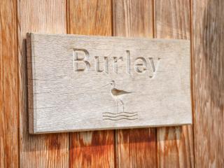 Burley - 9