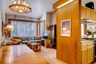 Ski-InandSki-Out Northstar Condo Near Lake Tahoe! - Truckee - 6