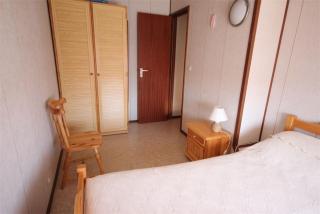 Domaine de vacances TAMARIS, à 600m de la plage, animations piscines en supplément , villa 2 chambres 4 couchages, climatisation séjour, WIFI LRTAM4I - Portiragnes - 3