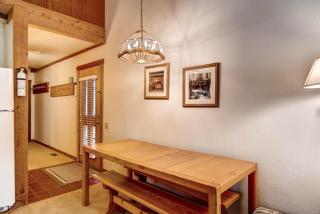 Ski-InandSki-Out Northstar Condo Near Lake Tahoe! - Truckee - 2