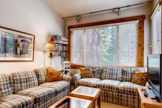 Ski-InandSki-Out Northstar Condo Near Lake Tahoe! - Truckee - 8
