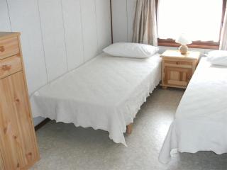Domaine de vacances TAMARIS, à 600m de la plage, animations piscines en supplément , villa 2 chambres 4 couchages, climatisation séjour, WIFI LRTAM4I - Portiragnes - 2