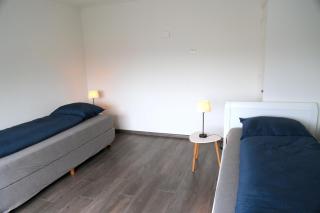 Beach Appartement - Vlissingen - 1