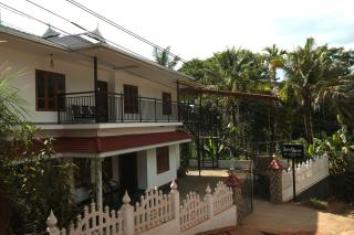 Spice Valley Home Stay & Tree House Munnar - 1