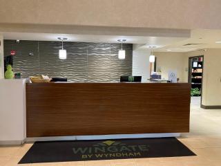 Wingate by Wyndham Little Rock - 7