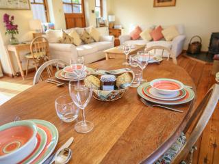 The Coach House - 4