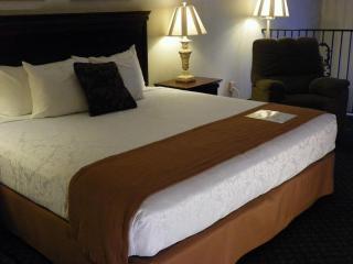 Motel-6 Lagrange Ga - La Grange - 8