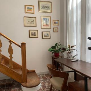 Villa Serra B&B iun E6769 - 3