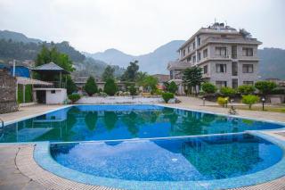 Gateway Himalaya Resort - 9