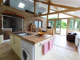 The Old Mill - Flaxley - 3