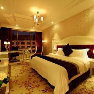 Guilin Bravo Hotel-The Grand Wing - 8