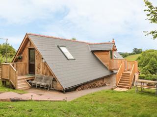 The Lookout - Llangarren - 0
