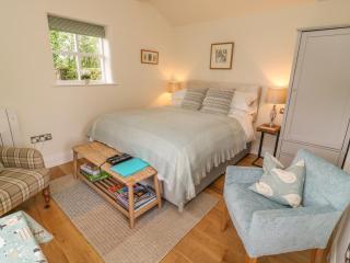 The Bothy - Arncliffe - 5