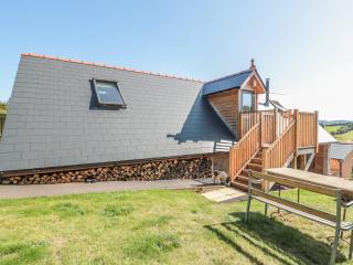 The Lookout - Llangarren - 9