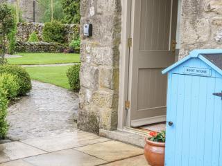 The Bothy - Arncliffe - 1