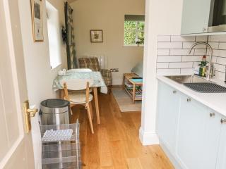 The Bothy - Arncliffe - 6