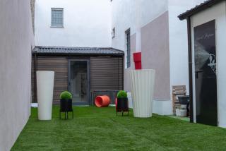 Casa Del Profumo - Plaisance - 1