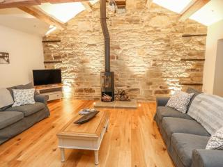 Morgan's Barn - Huddersfield - 4