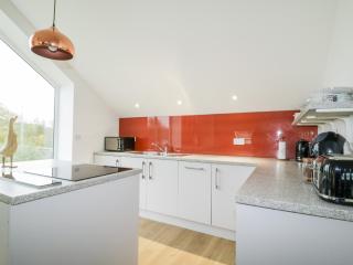 Coney Garth Retreat - 2