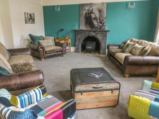 Ellie's Lodge - 1