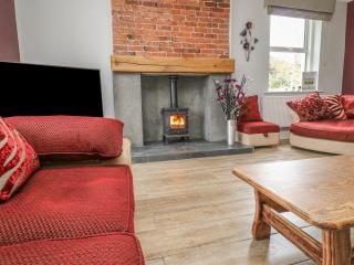 Ellie's Lodge - 6