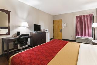 Econo Lodge - Conyers - Conyers - 3