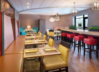 Hotel Indigo Cleveland Beachwood by IHG - Beachwood - 7