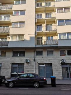 Peter's appartement - Budapest - 9