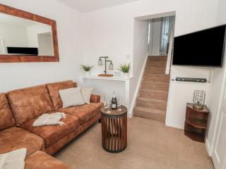 Lovatt House Apartment Tynemouth - North Shields - 7