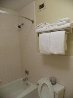 Motel-6 Lagrange Ga - La Grange - 7