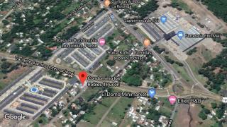 Arriendo casa en Pucón, Condominio Los Robles II - 9