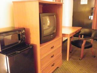 Motel-6 Lagrange Ga - La Grange - 6