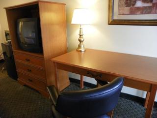 Motel-6 Lagrange Ga - La Grange - 5